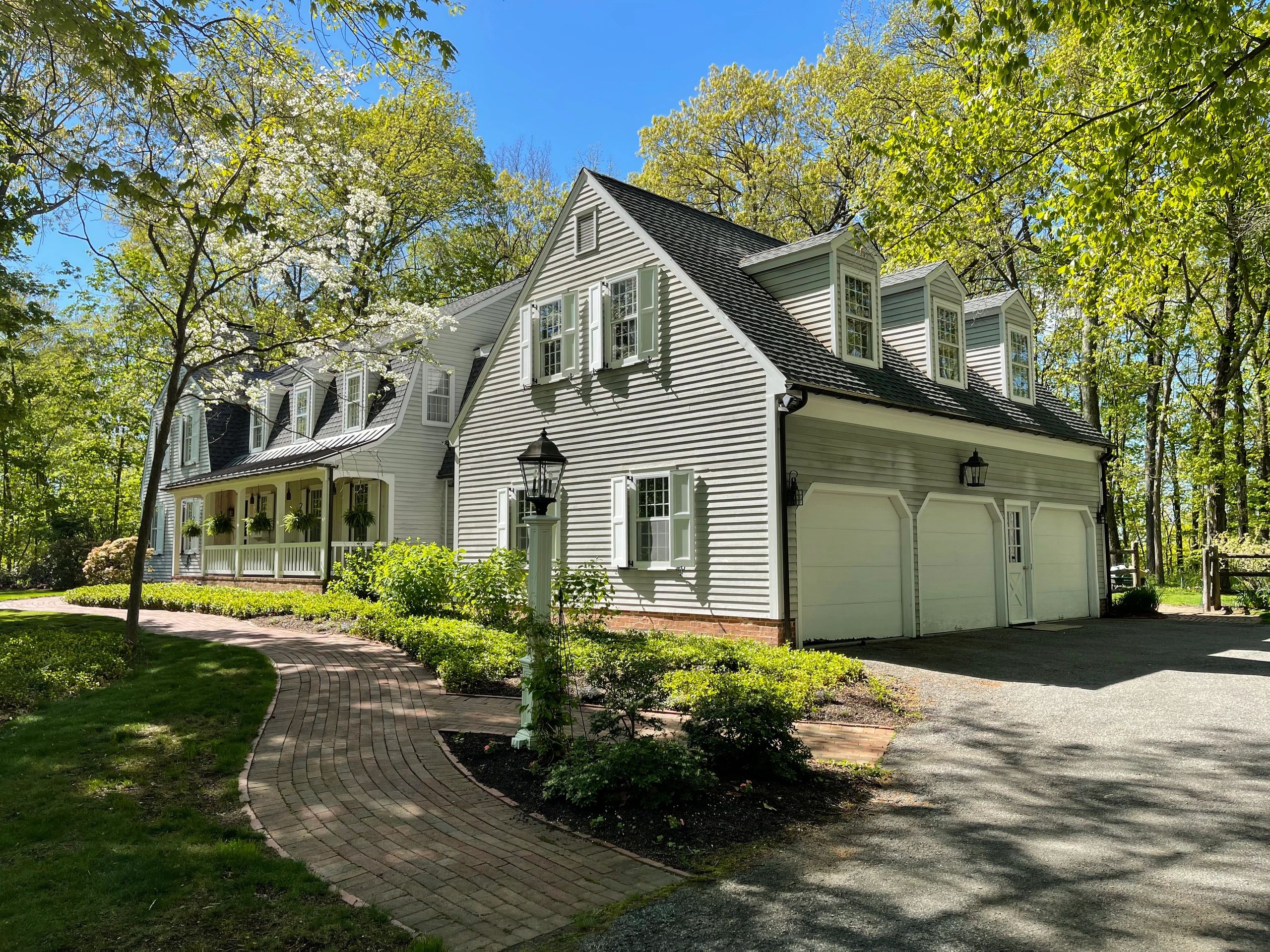 Mike Robinson Team of Century 21 AllPoints Realty Real Estate Agent